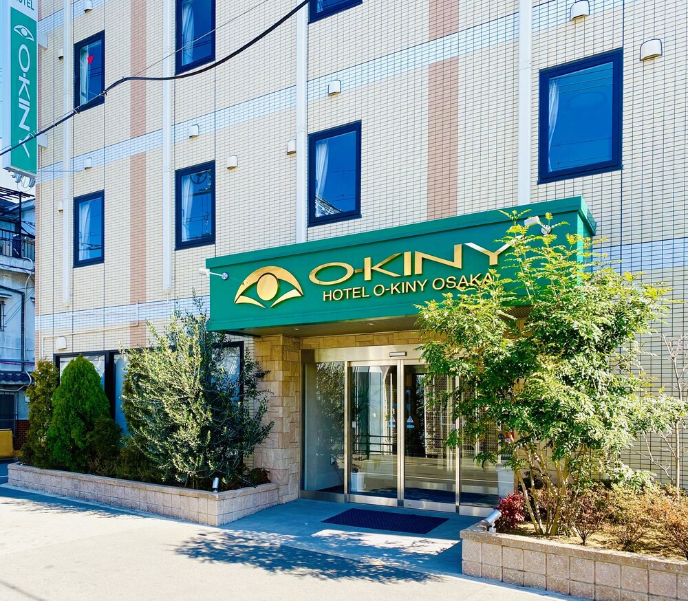 Hotel O-Kiny 3/69