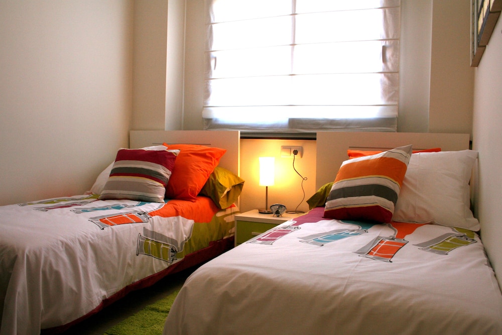 Mar De Pulpi Apartamentos 21/74