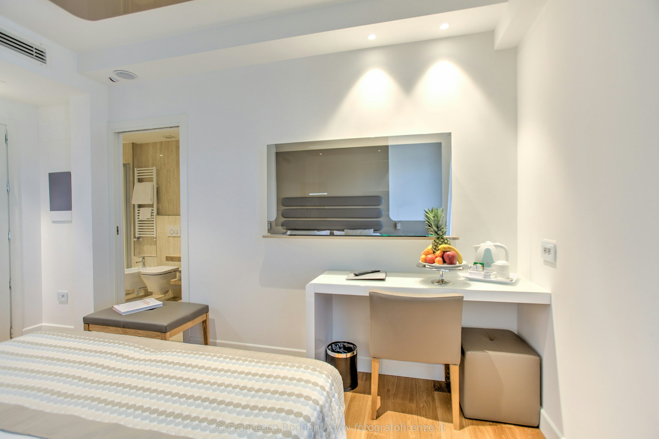 MH Florence Hotel & Spa 18/39
