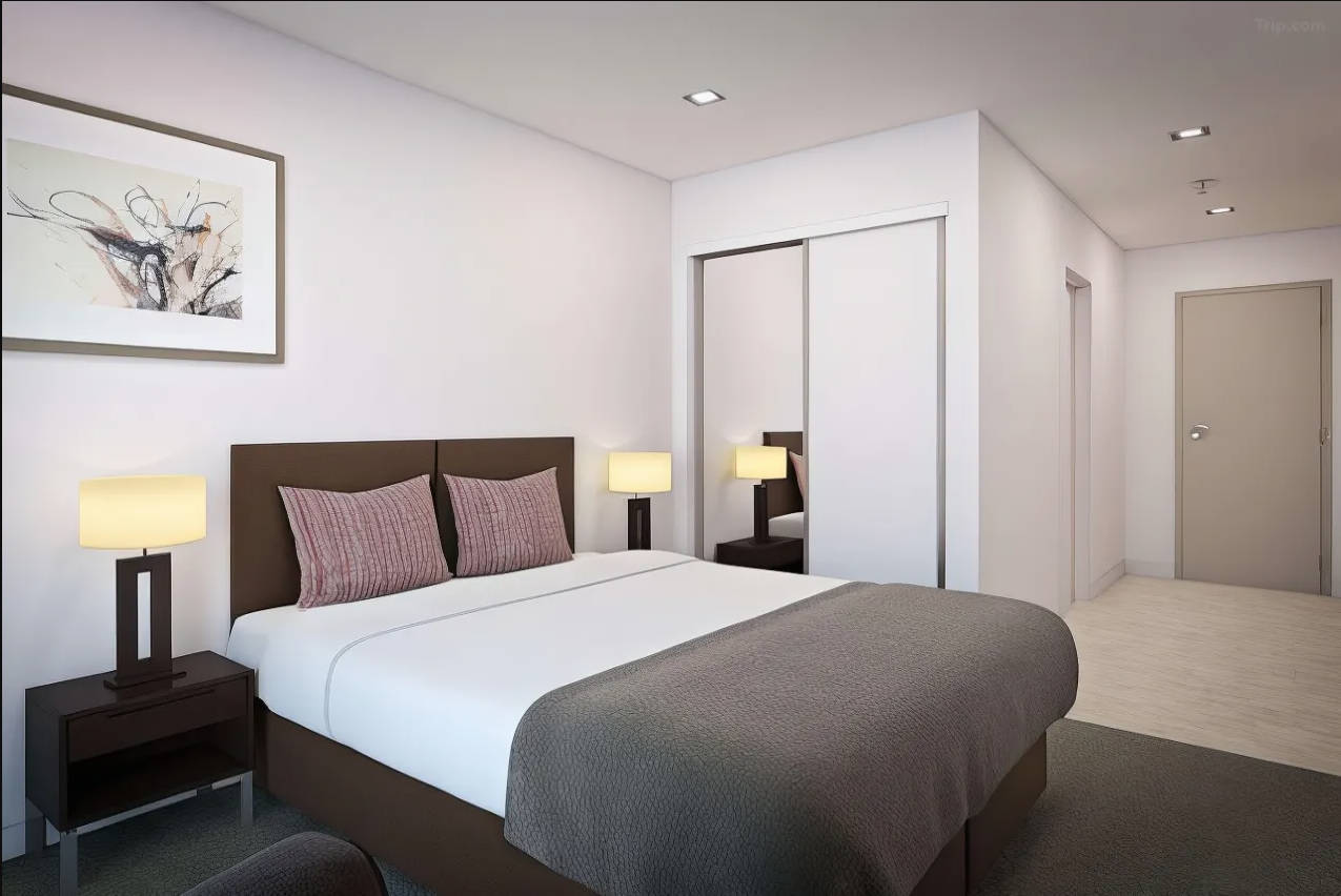 1 Bedroom, Suite