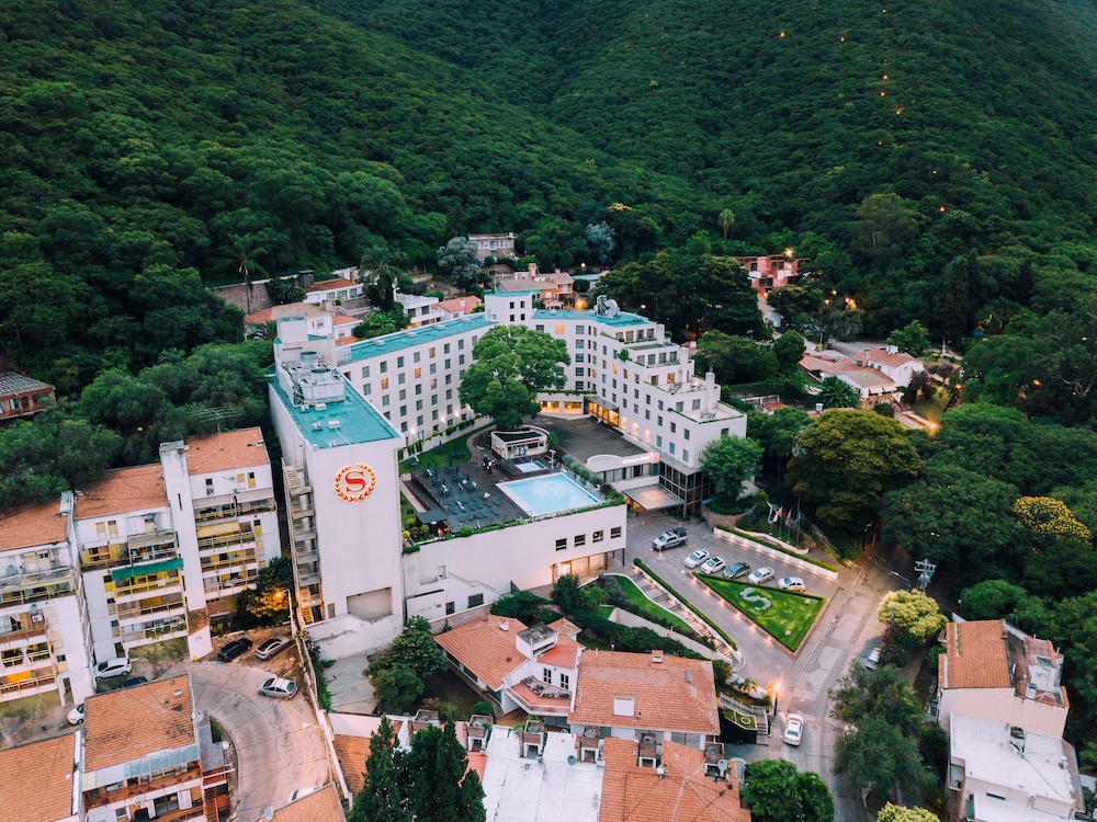 SHERATON SALTA HOTEL 68/72