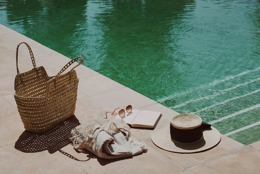 Hotel Ritual de Terra & Spa 53/57