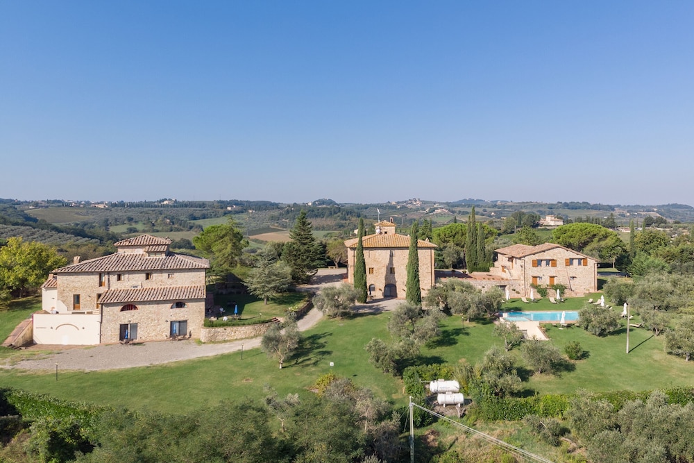 Fattoria Querceto 65/69