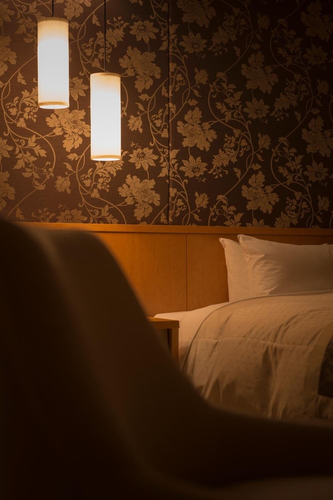 Hachinohe Park Hotel 14/26