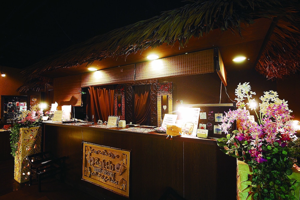 Hotel Bali An Resort Kinshicho - Adults Only 31/34