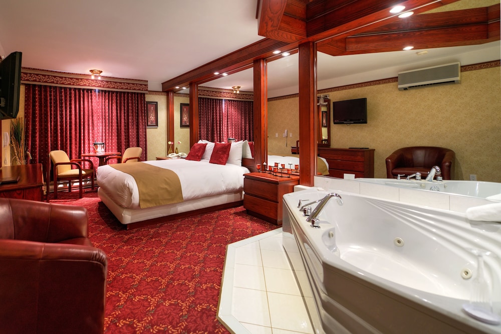 Les Suites de Laviolette Ascend Hotel Collection 20/62