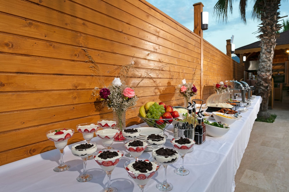 Le Marden Hotel Spa 18/20
