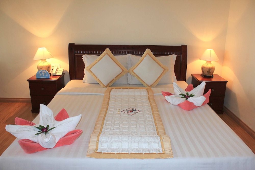Tien Dat Mui Ne Blue Waves Resort Amp Spa 32/69