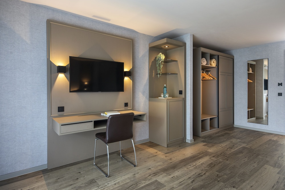Hotel Karoli Waldkirchen 35/50