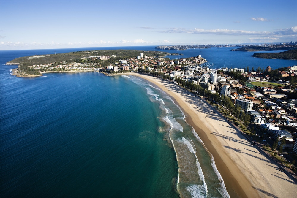Sydney Manly Beach 47/61