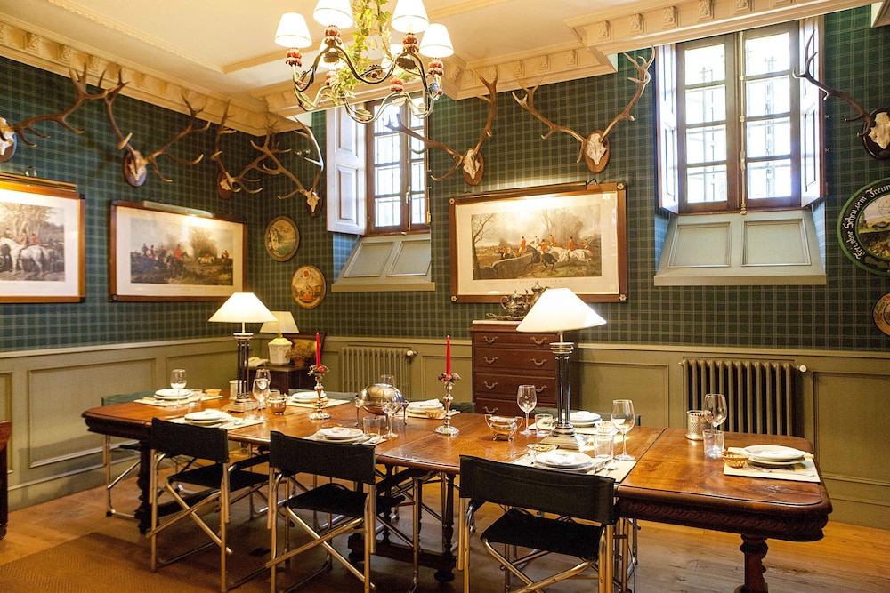 Pazo De Brandeso & Country Club 39/54