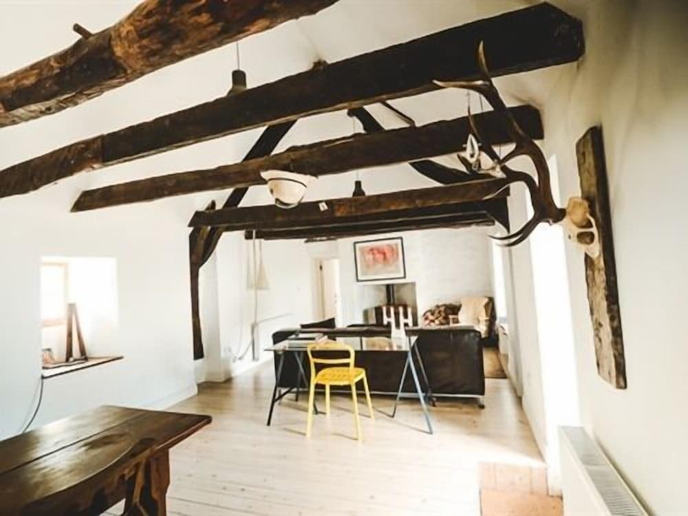 Wester Auchraw Croft B&B 36/50