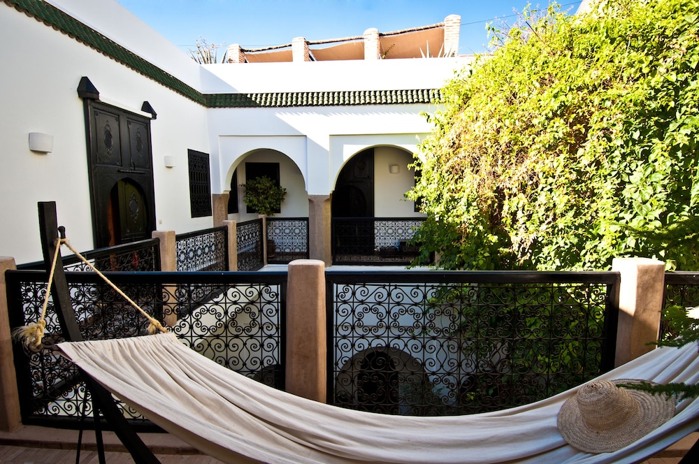 Riad Magellan 61/65