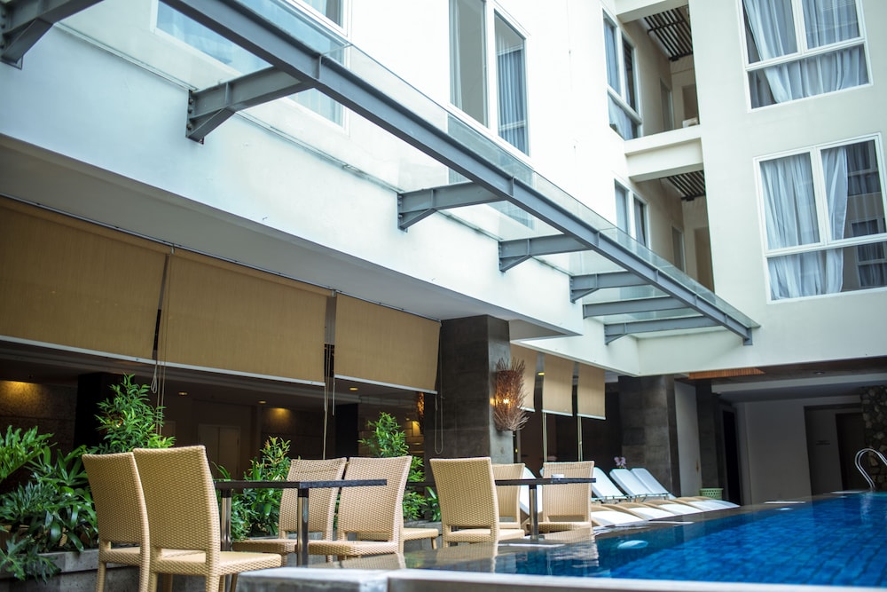 Hotel Solaris Kuta Bali 5/50