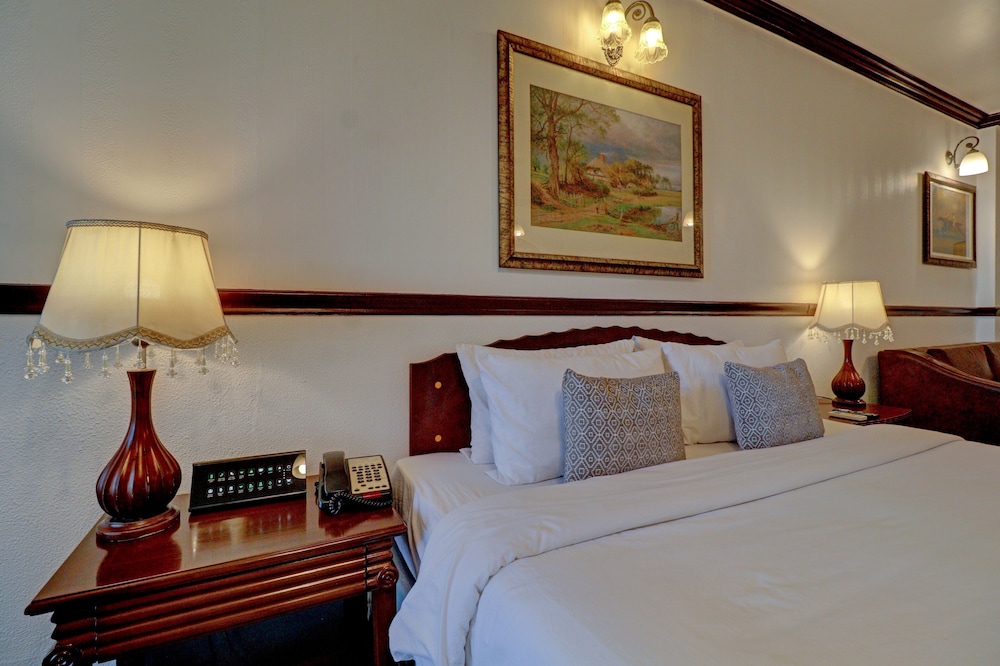 Chambers Mahabaleshwar A Club Mahindra Associate 23/58