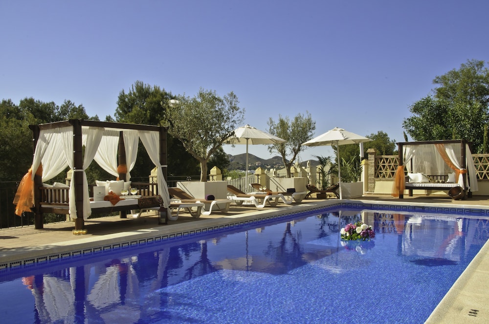 Montemares Golf Luxury Apartments 27/50