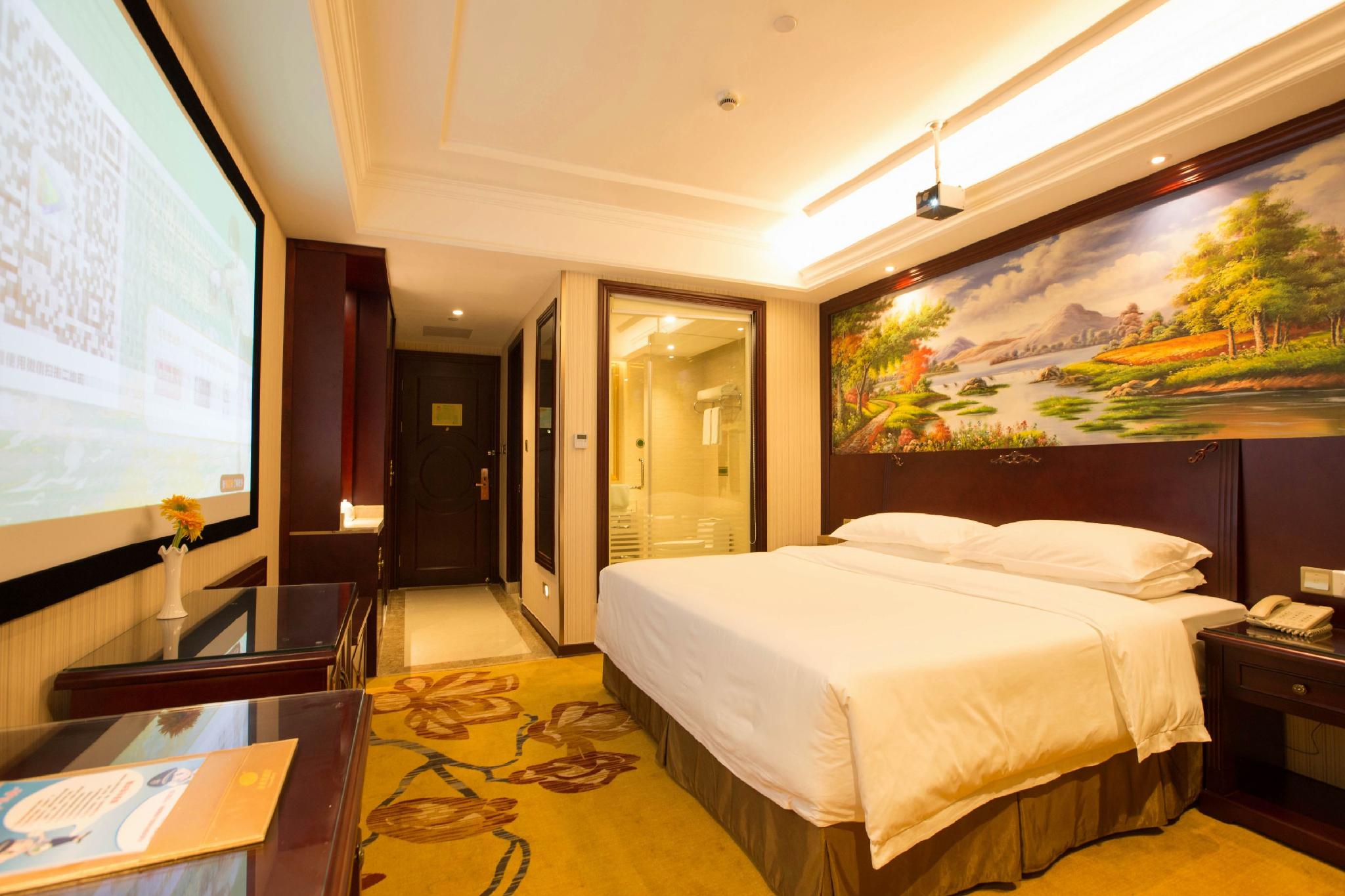 Vienna Hotel (Shanghai Changxing Island) 29/50