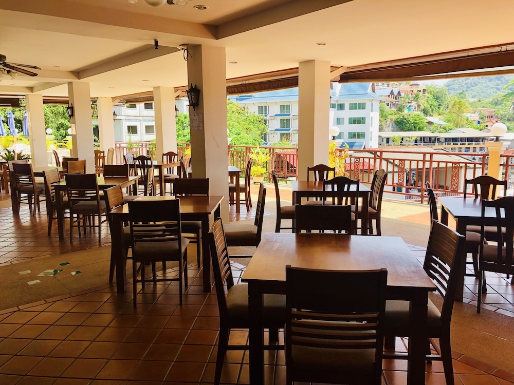 Jiraporn Hill Resort Patong Phuket 47/59