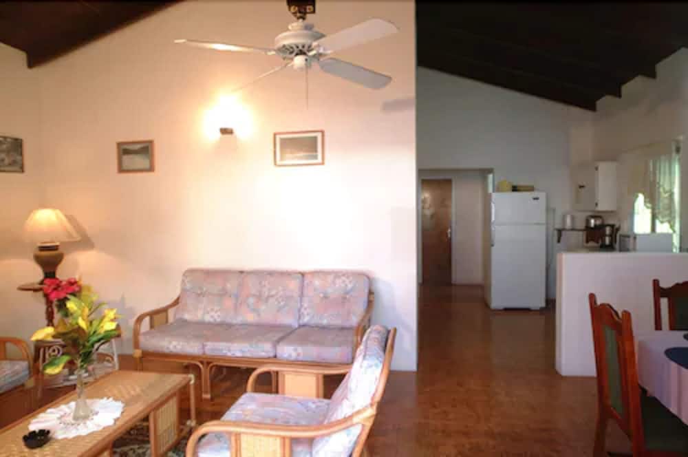 Gem Holiday Beach Resort 10/69