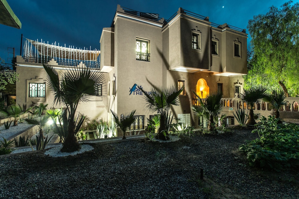 The Bird Exclusive Guest House & Spa 3/50