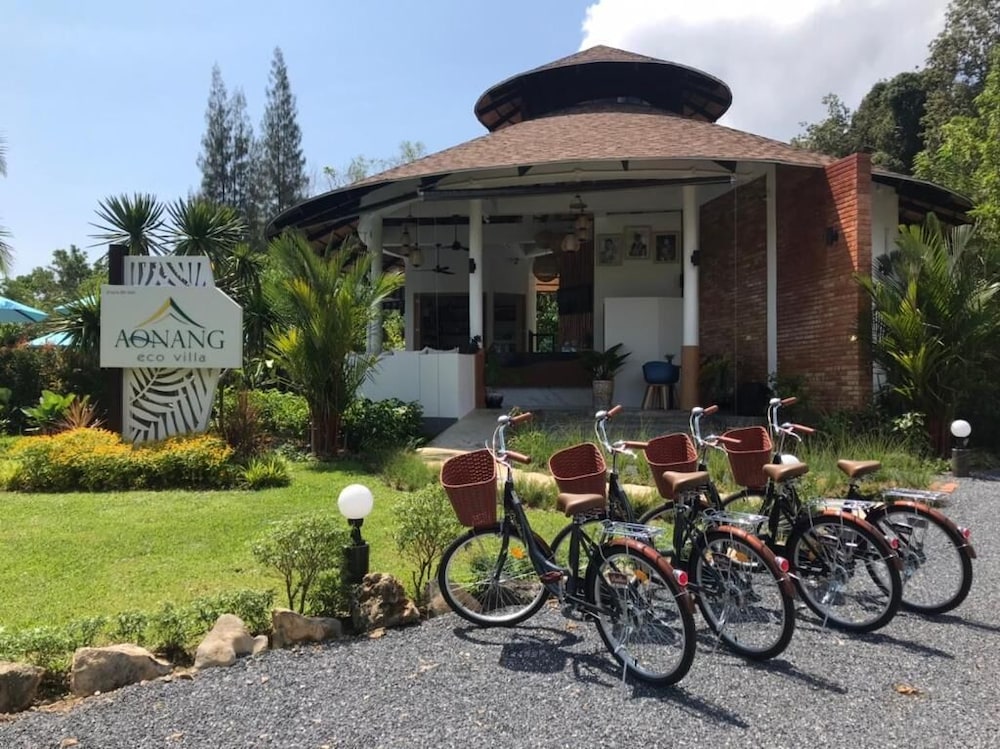 Aonang Eco Villa 36/50