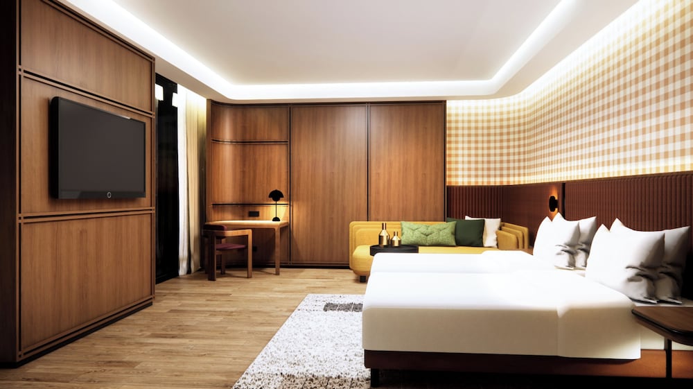 Novotel Tangerang BSD City 18/49