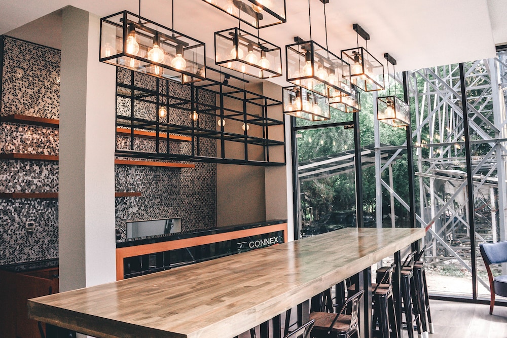 The Connex Asoke 24/31