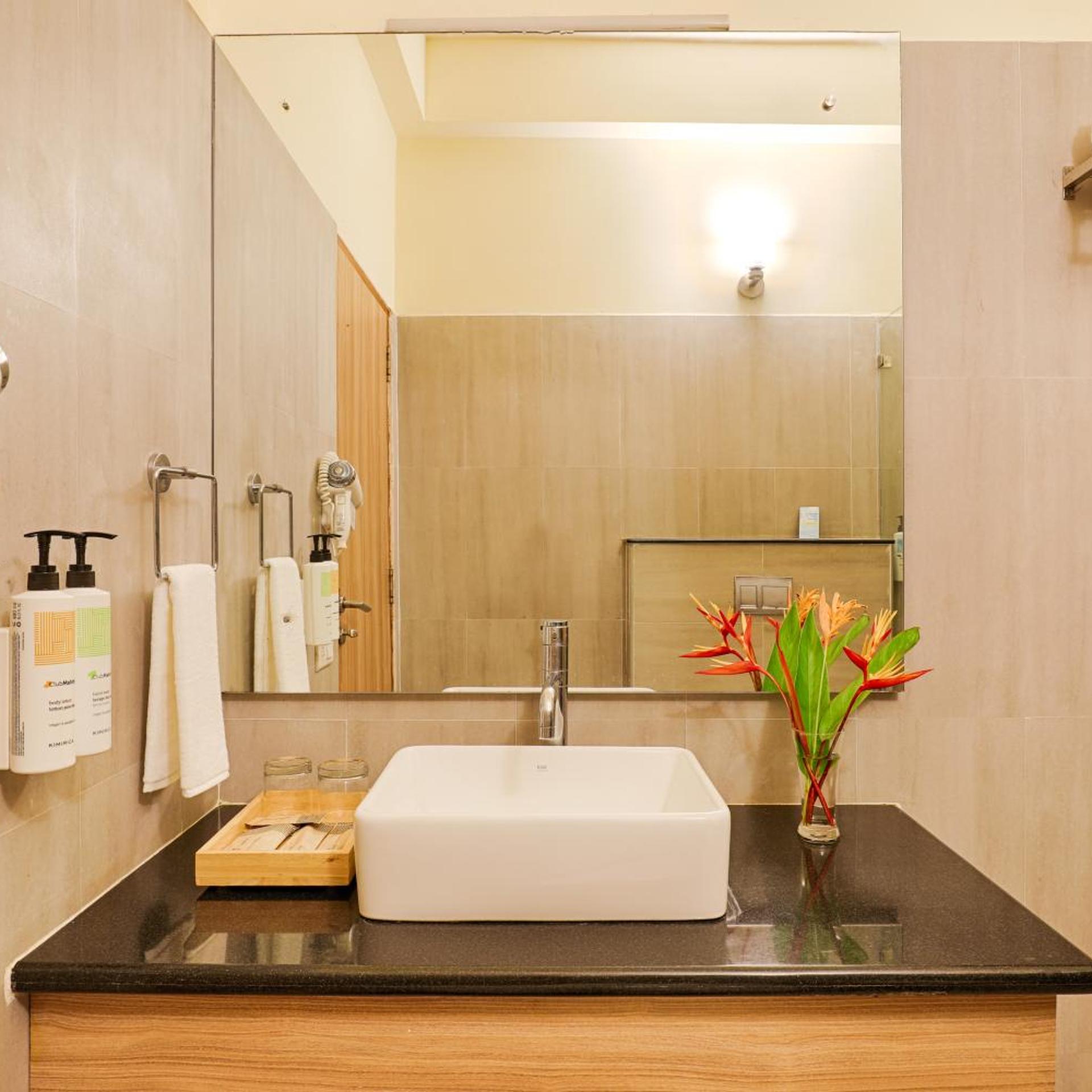 Dindi RVR, on the Godavari, A Club Mahindra Associate Resort in Andhra Pradesh 52/52