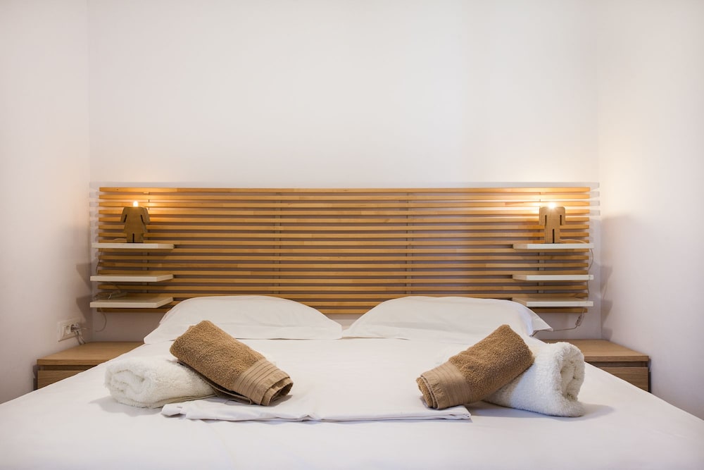 OLIVE MYKONOS VILLAS 51/73