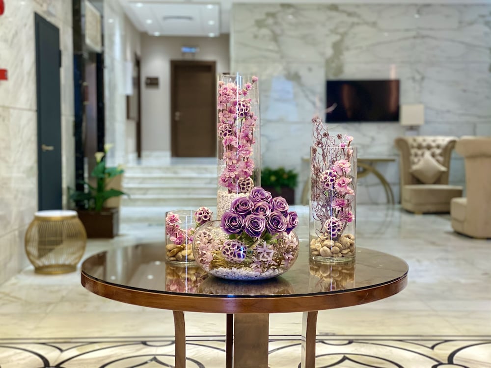 فندق فيوليت الششه(Violet Al Shisha Hotel) 33/49