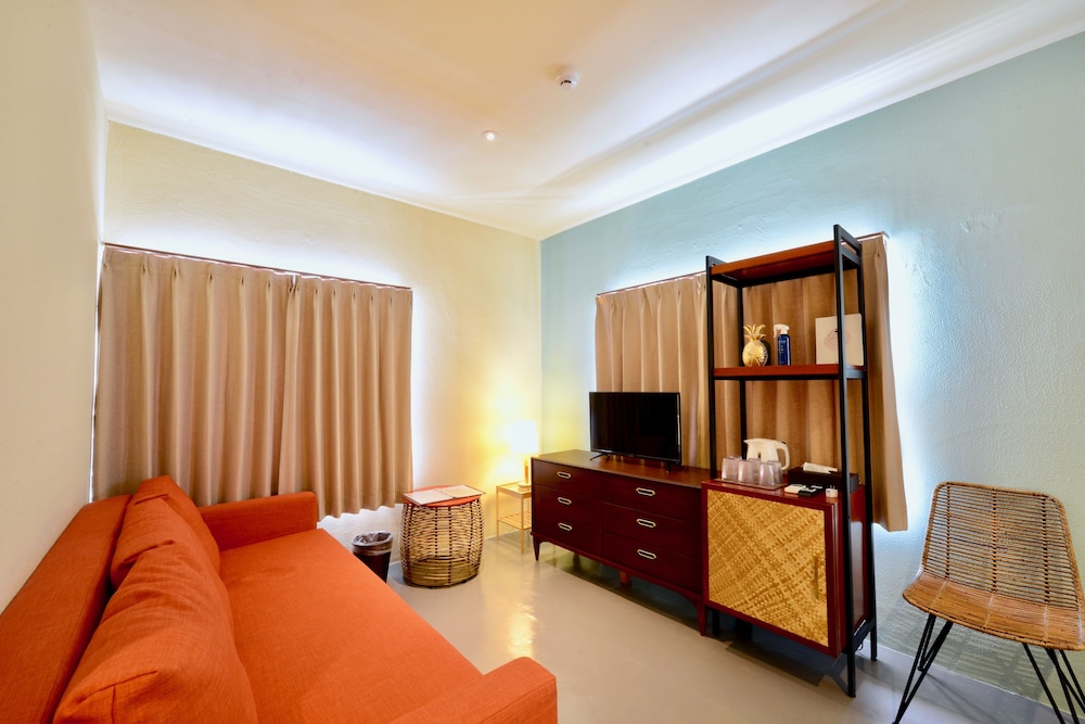 The Adan Hotel Okinawa 13/20