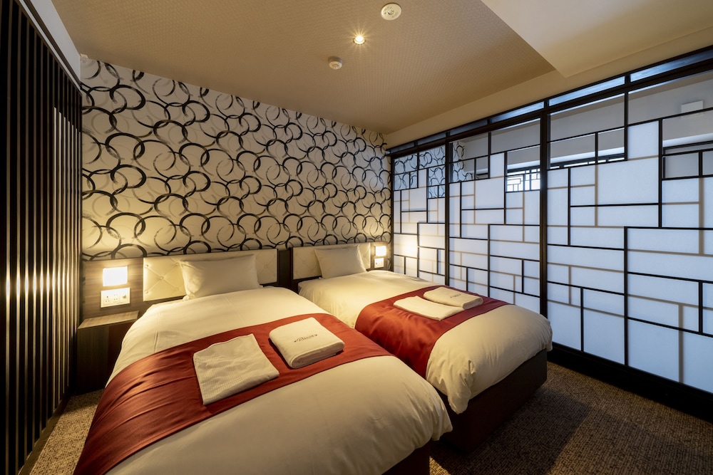 Hotel Rosso Karuizawa 7/54