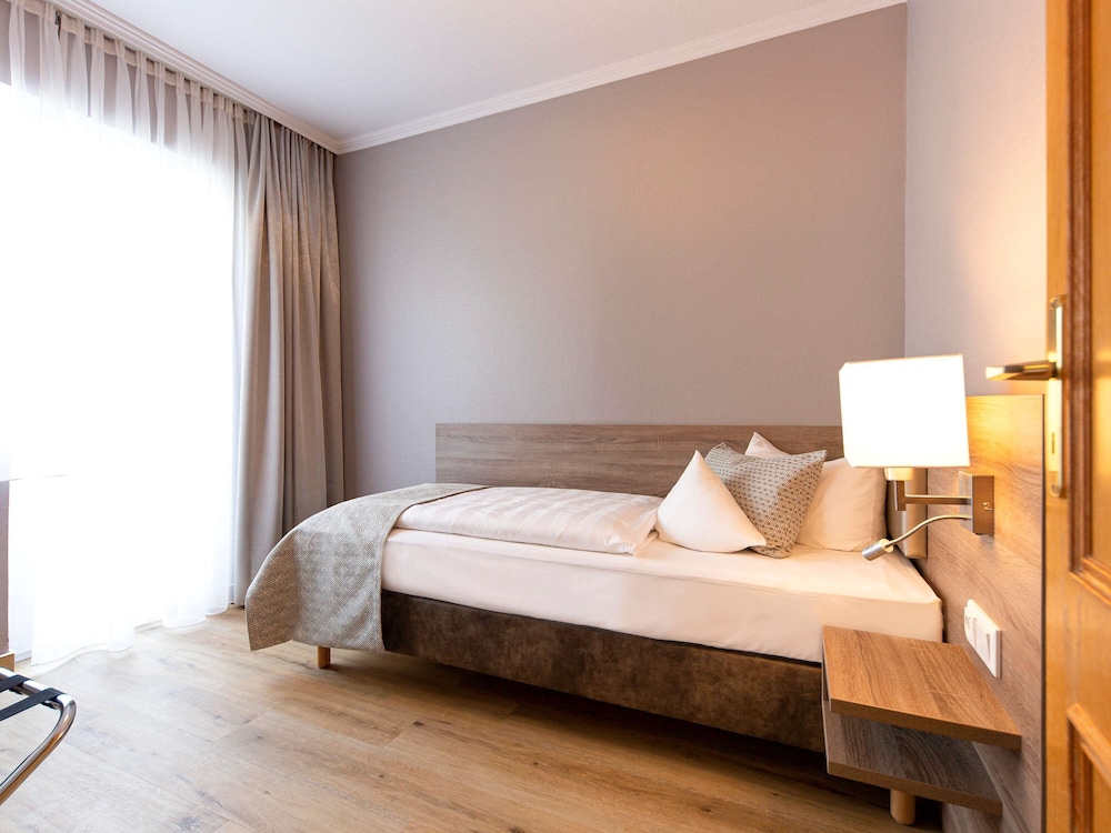 Mercure Mainz City Center (ex Advena Europa) 29/81