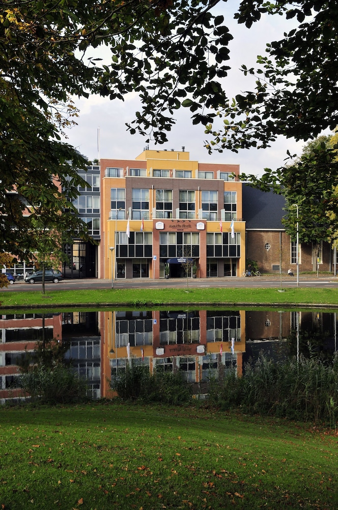 Amrath Hotel Alkmaar 2/63