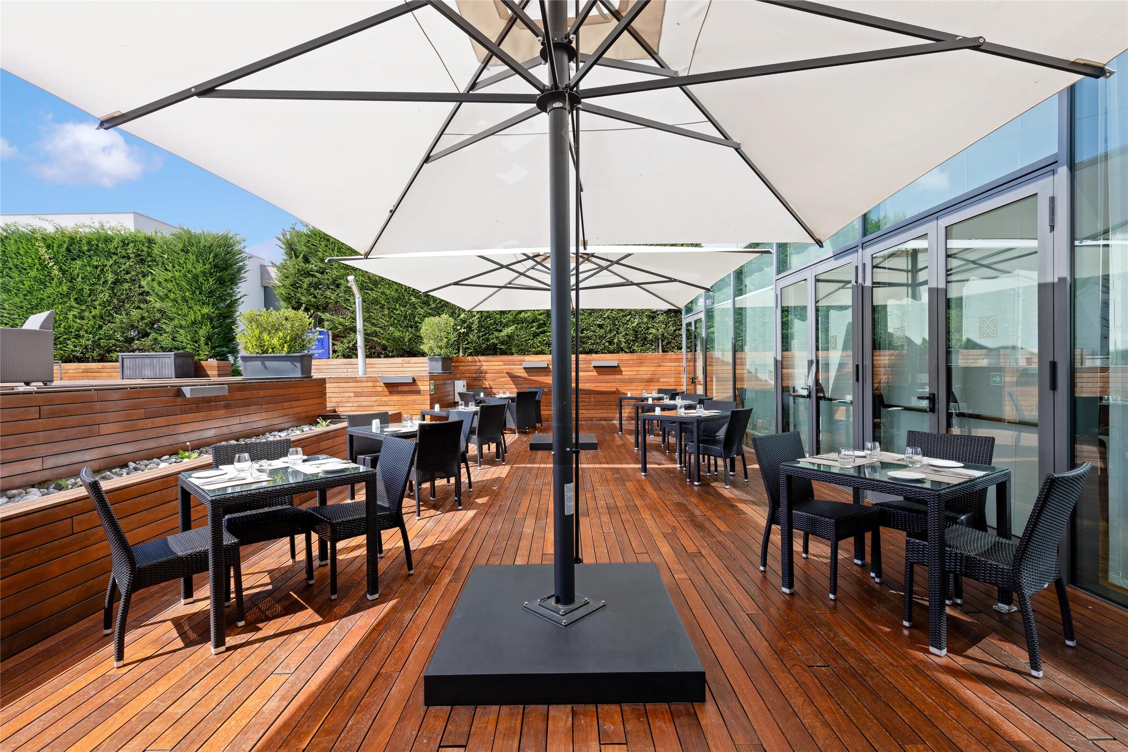 Hilton Garden Inn Venice Mestre San Giuliano 25/50