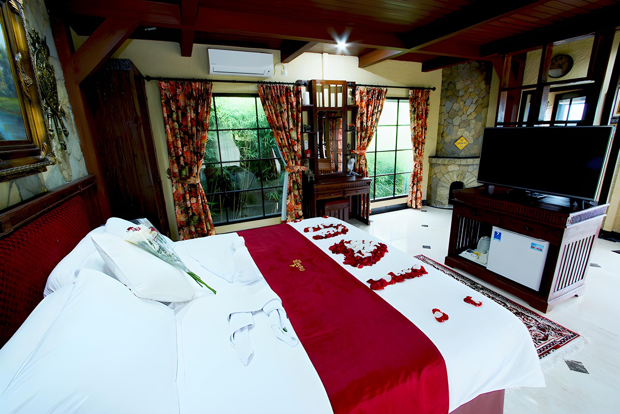 Edensor Hills Villa, Resort & Cafe 16/51