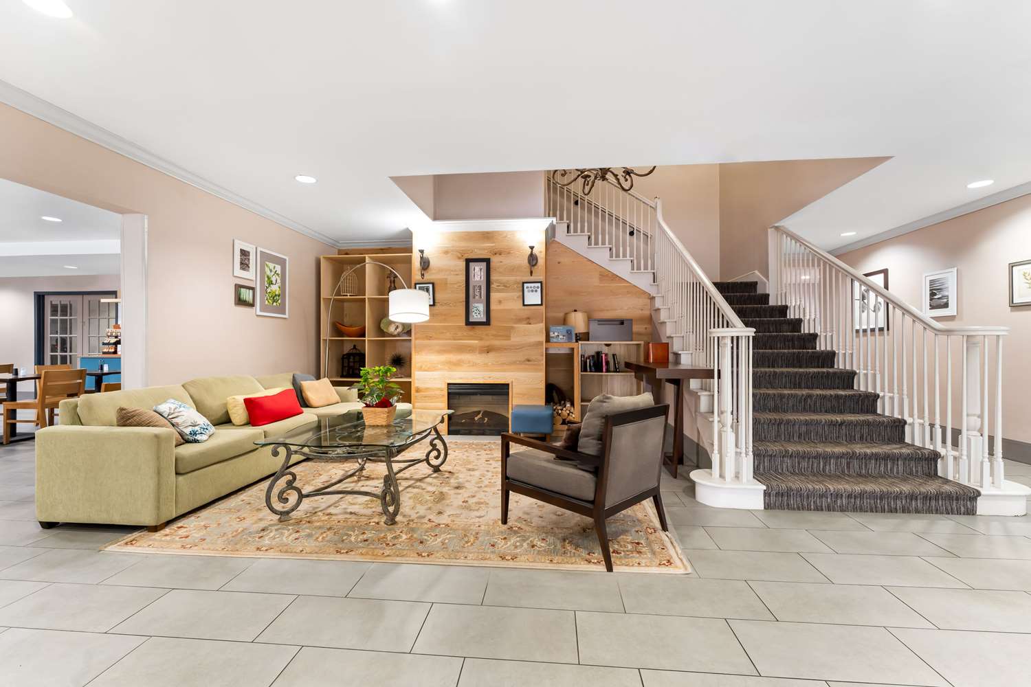 Country Inn & Suites By Radisson Macon North Ga 26/39