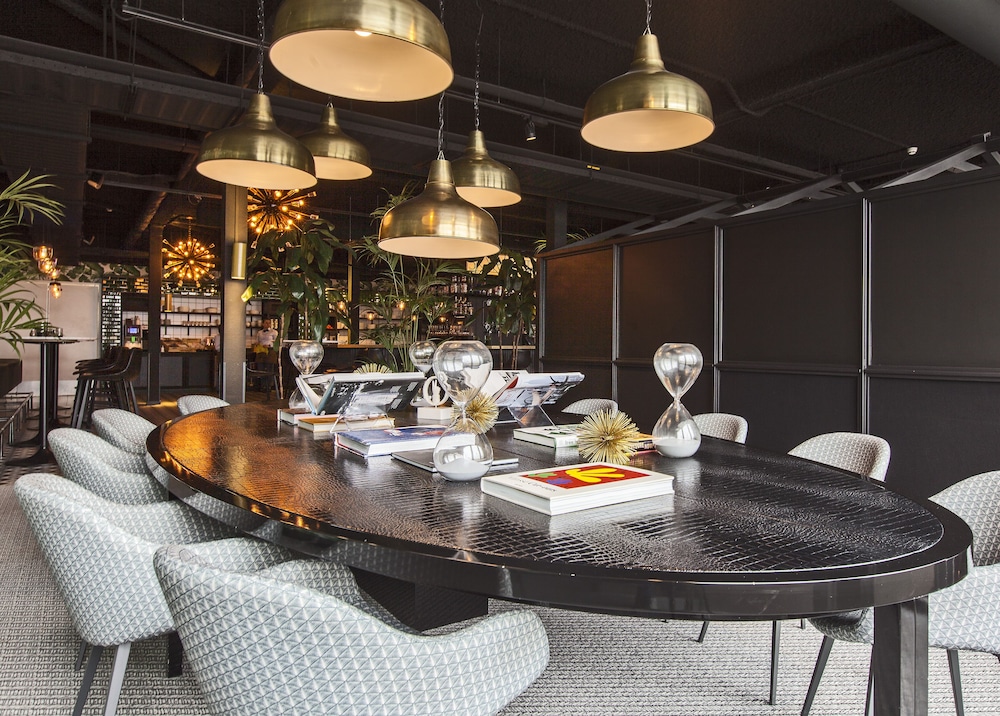 ibis Styles Amsterdam Airport 35/49