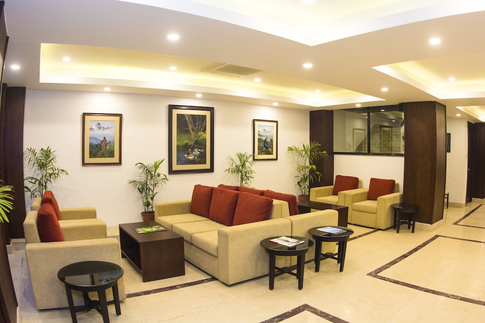M Hotel Thamel-Kathmandu 42/60