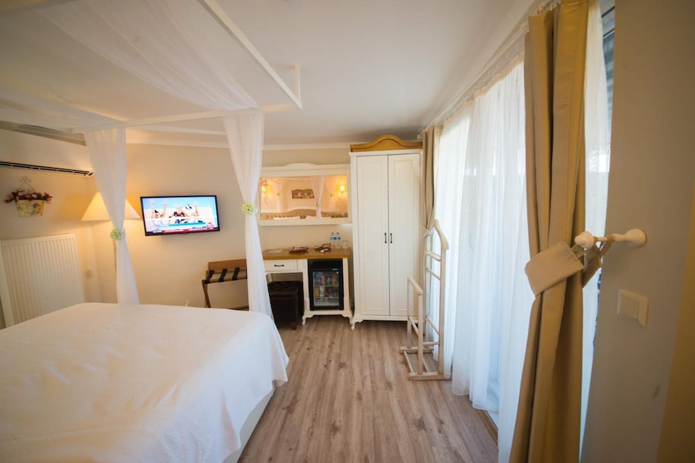 Biga Palas Hotel 18/53