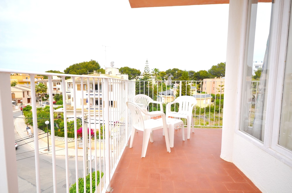 Houm Nets Hotel - Adults Only 6/66