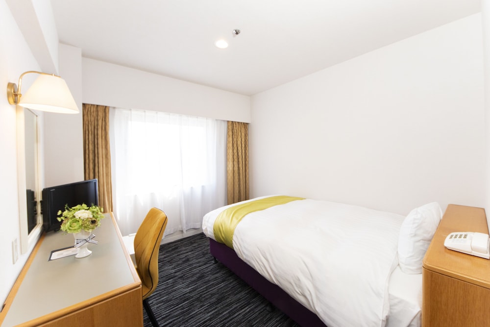 Hotel MontoView Yonezawa 13/33