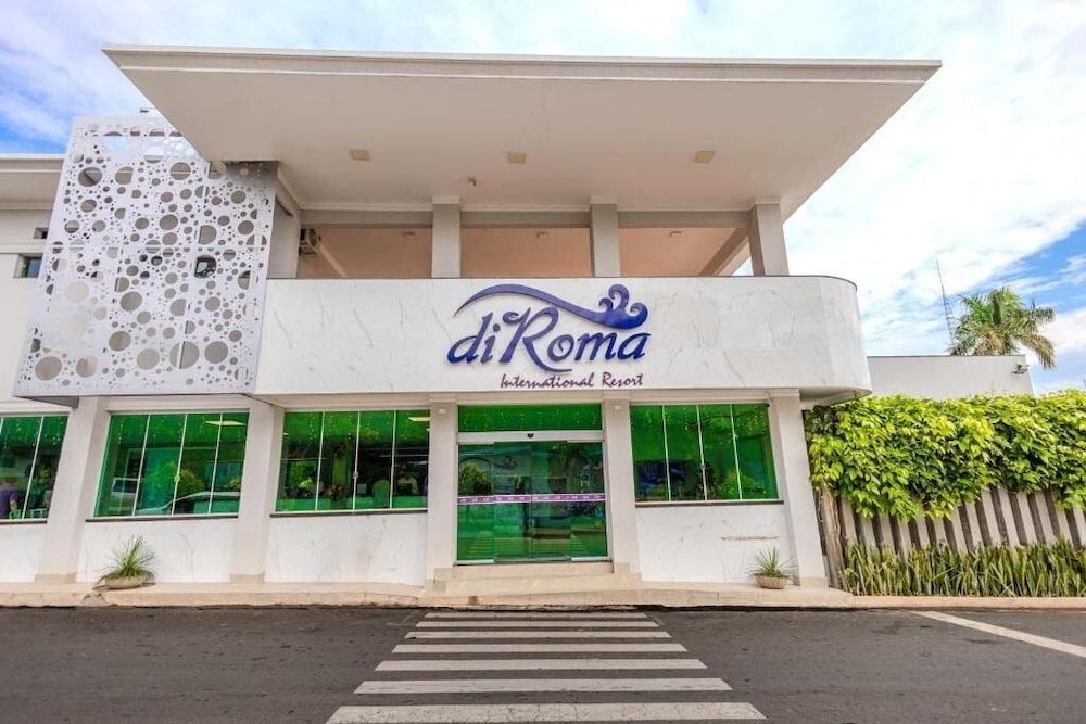 Diroma International Resort Via Caldas photo4