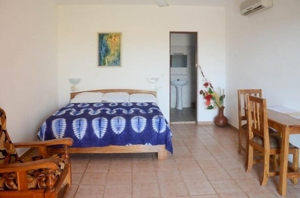 Hotel Alize 8/47