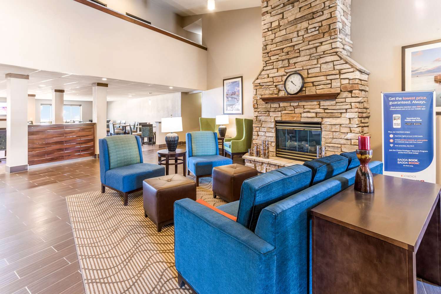 Comfort Inn Waukesha - Milwaukee West 10/16