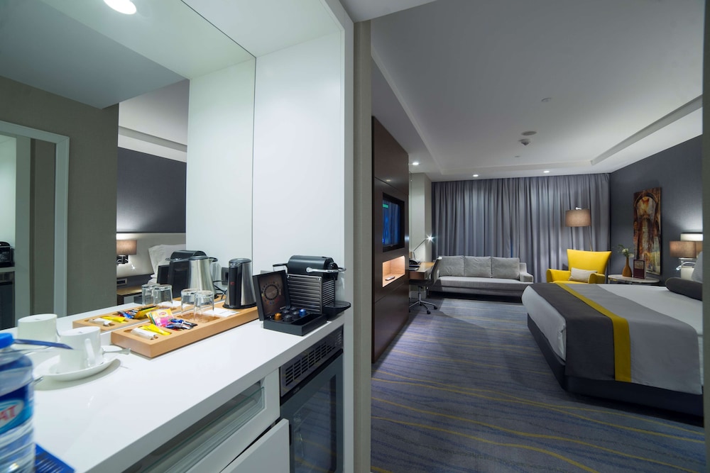 Radisson Blu Hotel, Kayseri 27/77