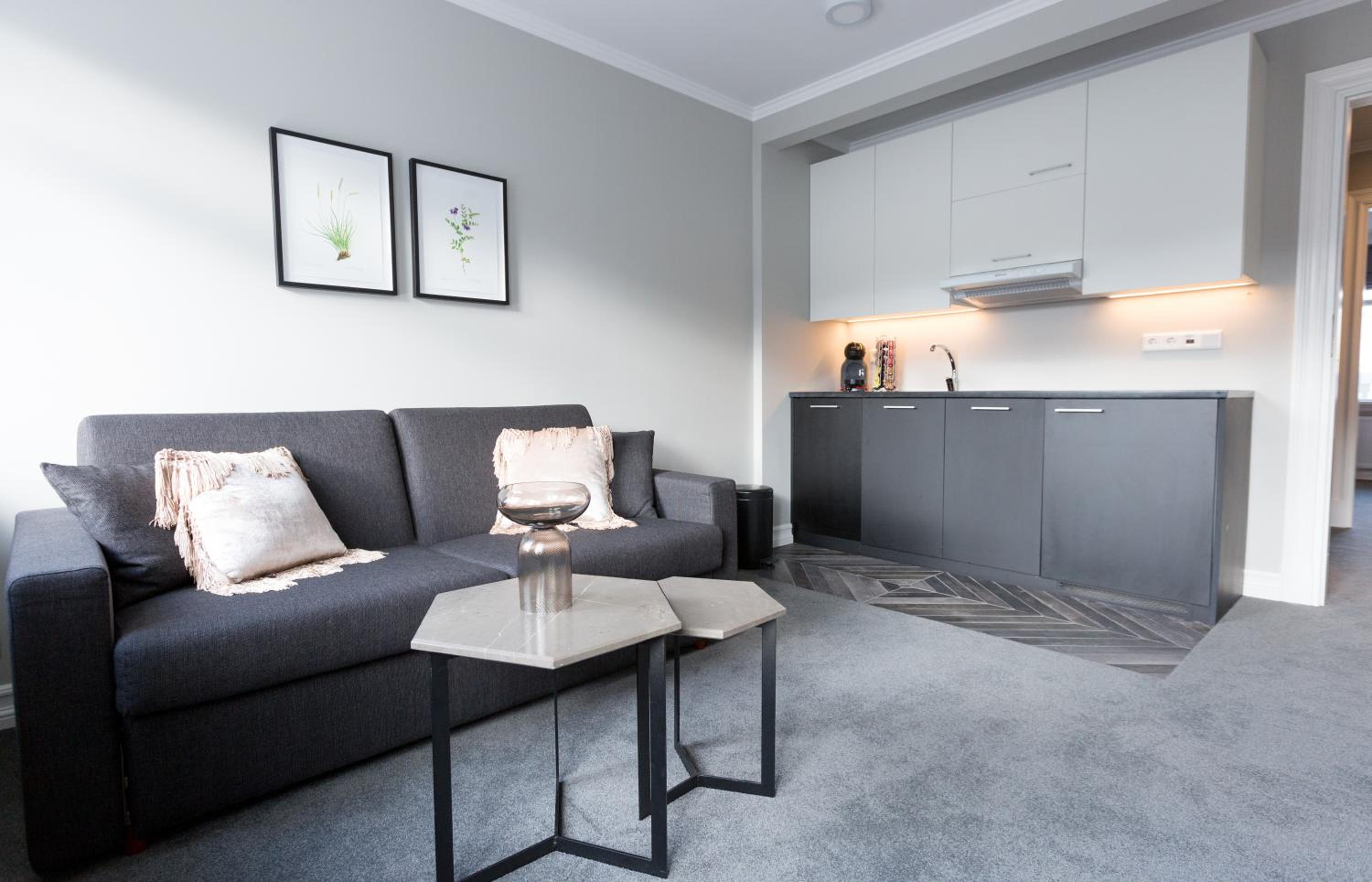 Reykjavik Residence Suites 32/50