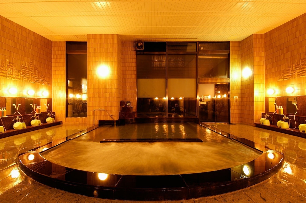 Hotel Angel Gradia Echigo Nakazato 20/62