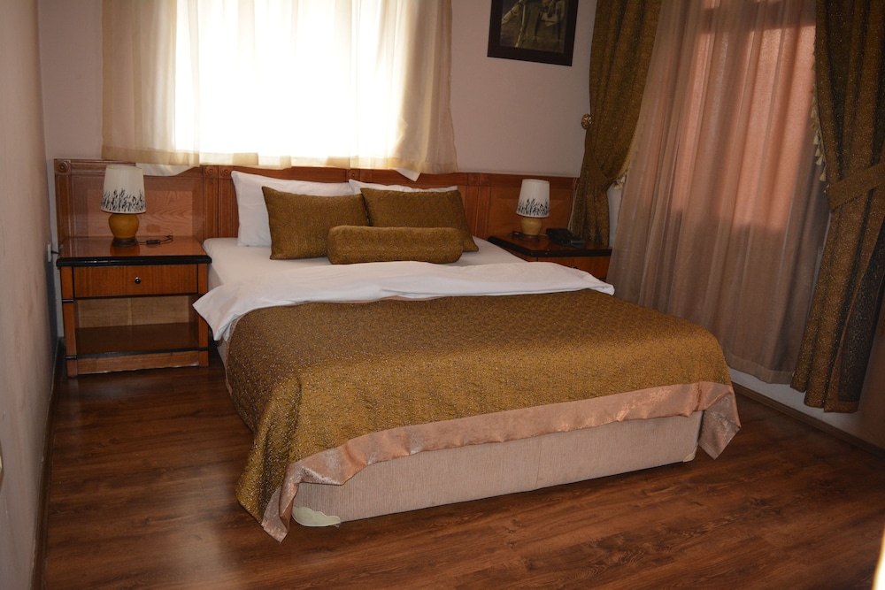 Osmanli Marco Pasha Butik Hotel 7/32