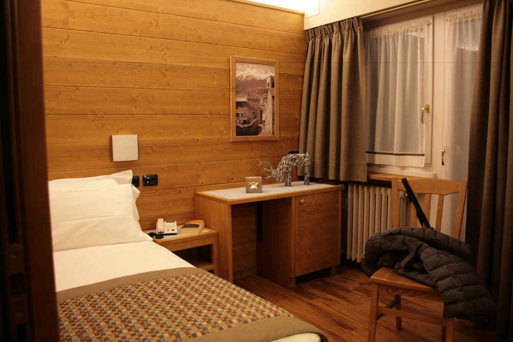 Hotel Larice Bianco 17/32